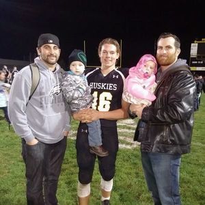 Meet your Posher, Shane